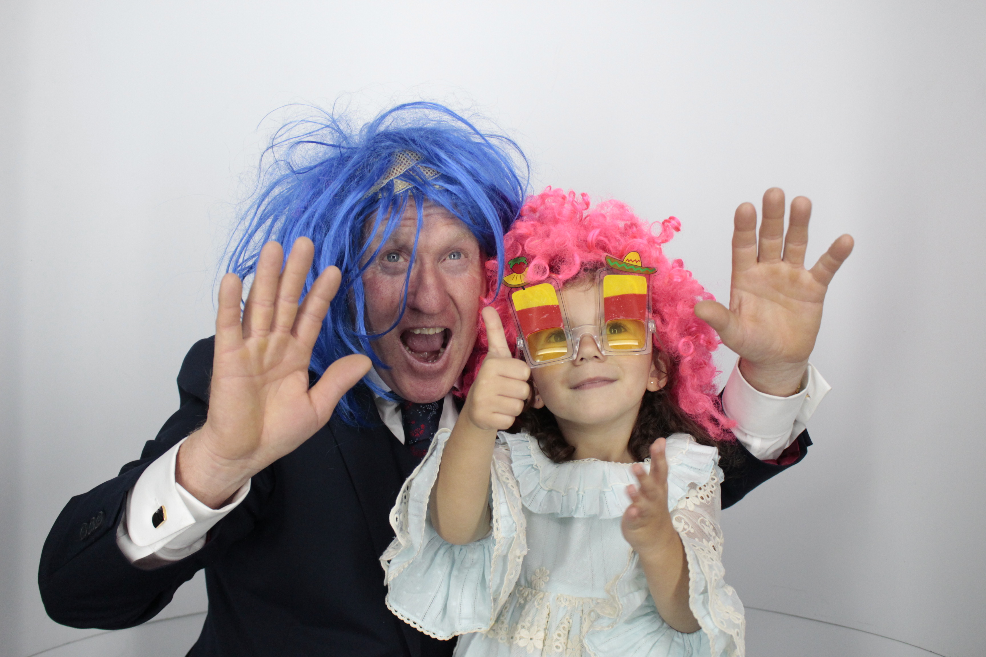 Charlotte & Chris’ Wedding | View more photos from the event at gallery.myphotoboothexperience.co.uk/u/MyPhotoBoothExperienceLtd/Charlotte-Chris’-Wedding